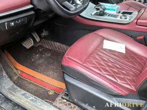 2023 ChangAn Oshan X7 Plus 7
