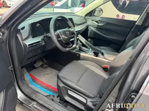 2023 ChangAn CS35 Plus 2