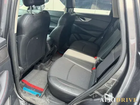 2023 ChangAn CS35 Plus 3