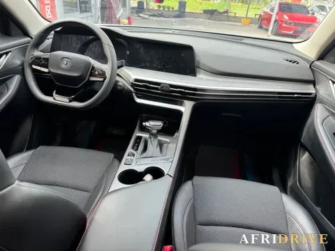 2023 ChangAn CS35 Plus 4