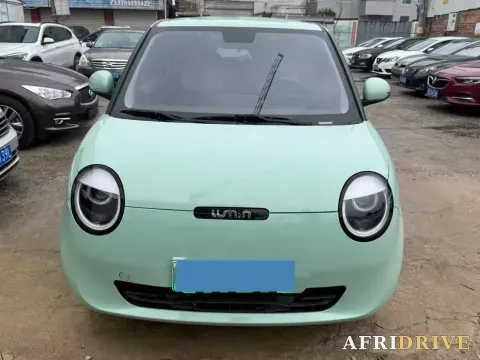 2022 Levdeo Mango 2