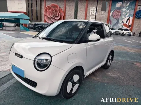 2024 ChangAn QiYuan Lumin