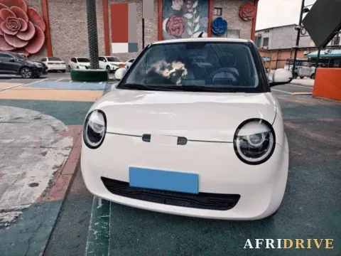 2024 ChangAn QiYuan Lumin 2