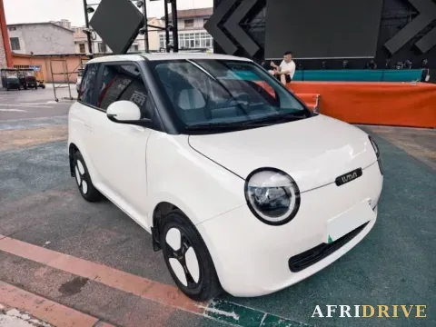 2024 ChangAn QiYuan Lumin 3
