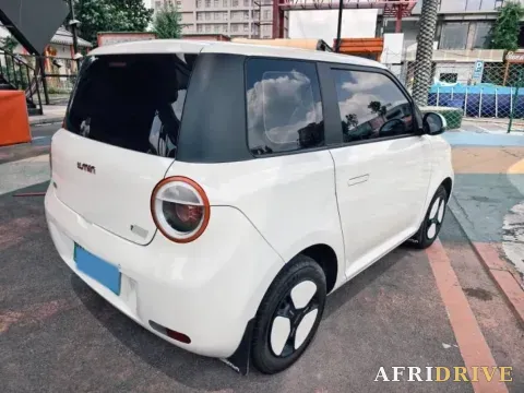 2024 ChangAn QiYuan Lumin 6