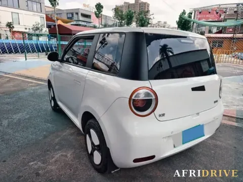 2024 ChangAn QiYuan Lumin 7