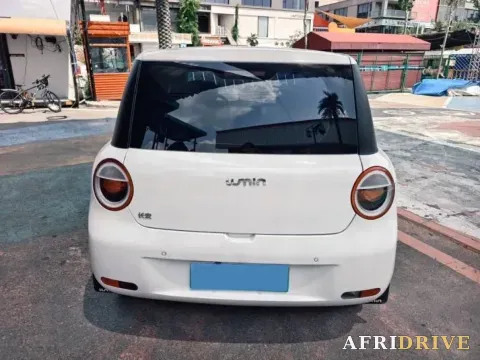 2024 ChangAn QiYuan Lumin 8