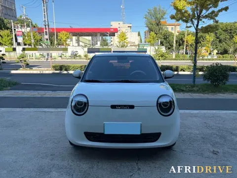 2023 ChangAn QiYuan Lumin 2
