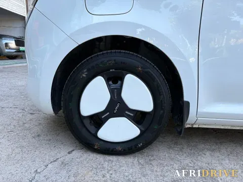 2023 ChangAn QiYuan Lumin 3