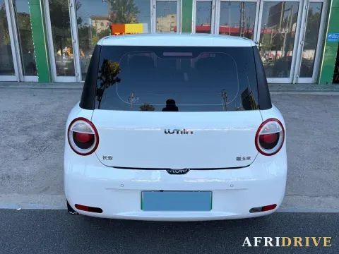 2023 ChangAn QiYuan Lumin 7