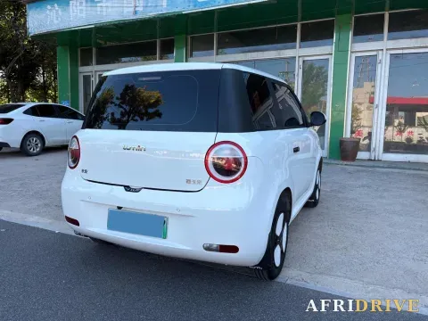 2023 ChangAn QiYuan Lumin 8