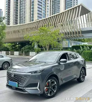 2022 Bestune T99