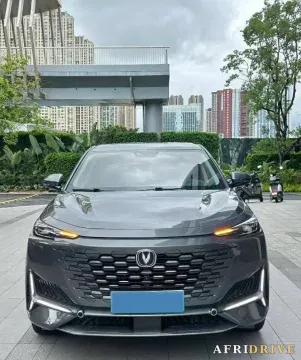 2022 Bestune T99 2