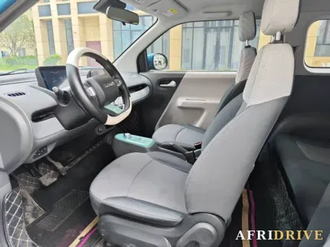 2022 Levdeo Mango 3