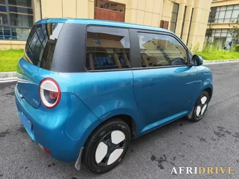 2022 Levdeo Mango 7