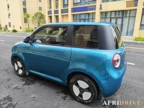 2022 Levdeo Mango 8