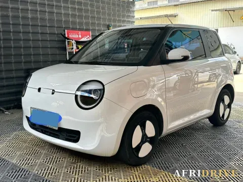 2023 ChangAn QiYuan Lumin