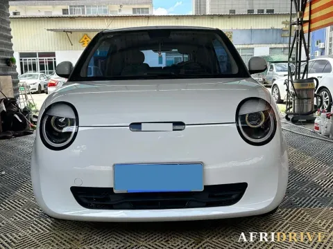 2023 ChangAn QiYuan Lumin 2