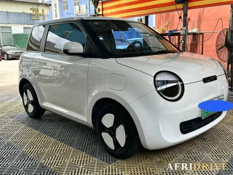 2023 ChangAn QiYuan Lumin 3