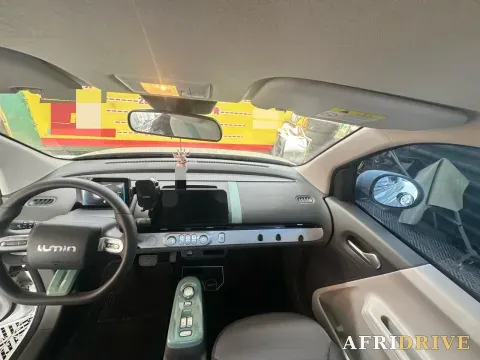 2023 ChangAn QiYuan Lumin 6