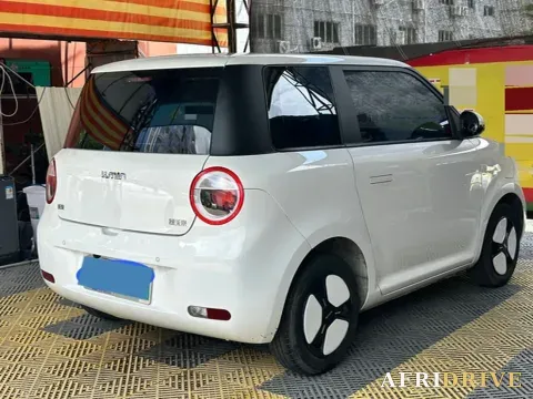 2023 ChangAn QiYuan Lumin 7