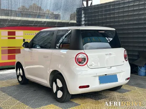 2023 ChangAn QiYuan Lumin 8