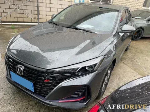 2021 ChangAn Eado