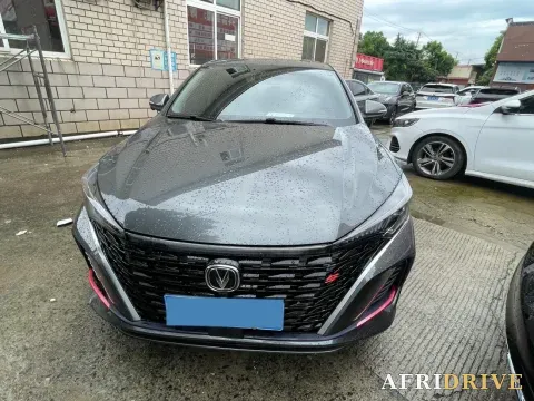 2021 ChangAn Eado 2