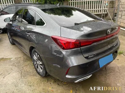 2021 ChangAn Eado 6