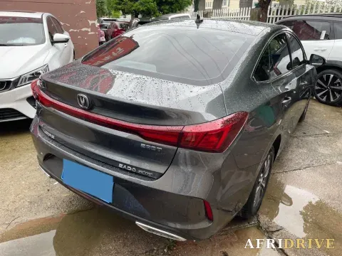 2021 ChangAn Eado 8