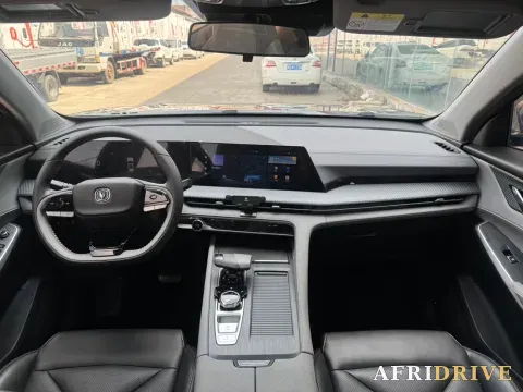 2023 ChangAn CS75 Plus 2
