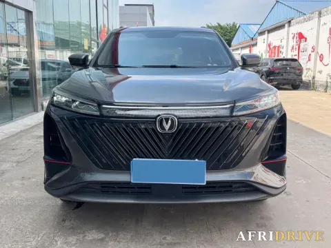 2023 ChangAn CS75 Plus 3