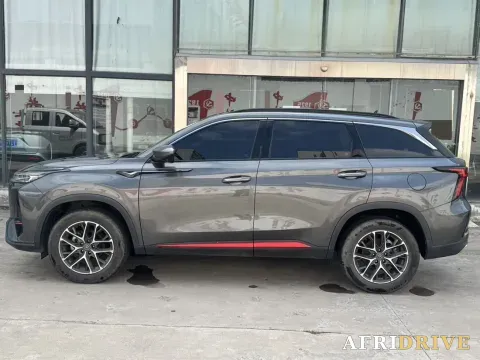 2023 ChangAn CS75 Plus 5