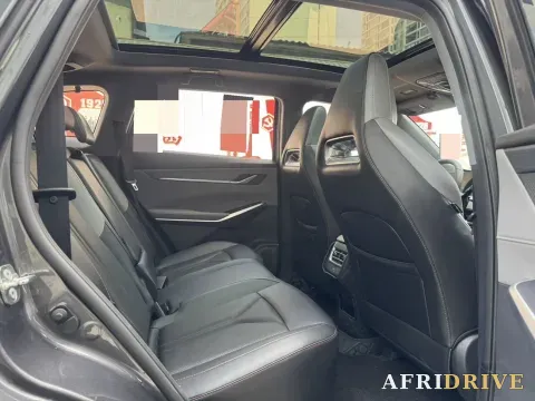 2023 ChangAn CS75 Plus 6