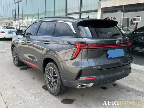 2023 ChangAn CS75 Plus 7