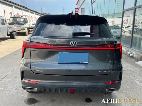 2023 ChangAn CS75 Plus 8
