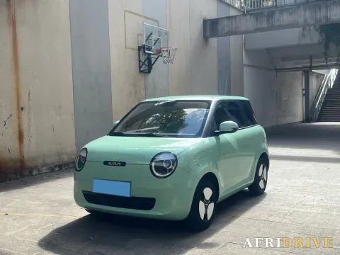 2022 ChangAn QiYuan Lumin