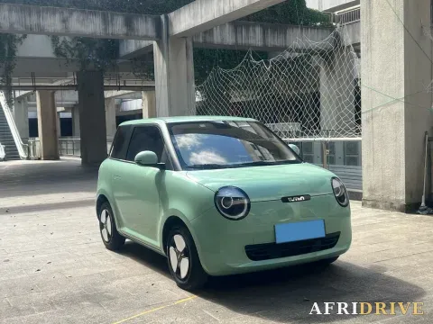 2022 ChangAn QiYuan Lumin 3
