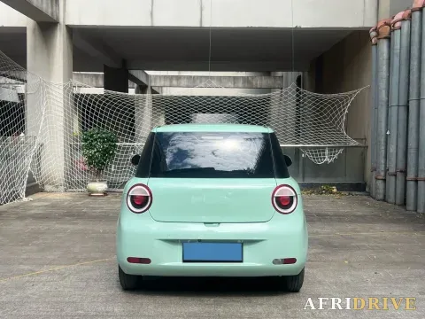 2022 ChangAn QiYuan Lumin 4