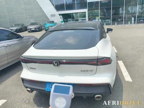2023 ChangAn UNI-V 5