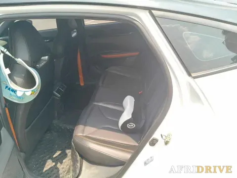 2023 ChangAn UNI-V 7