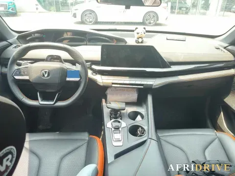 2023 ChangAn UNI-V 8