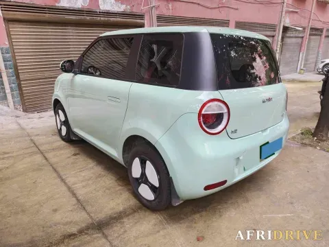 2024 ChangAn QiYuan Lumin 7