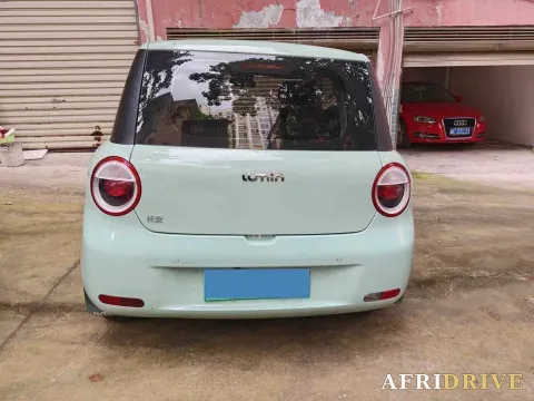 2024 ChangAn QiYuan Lumin 8