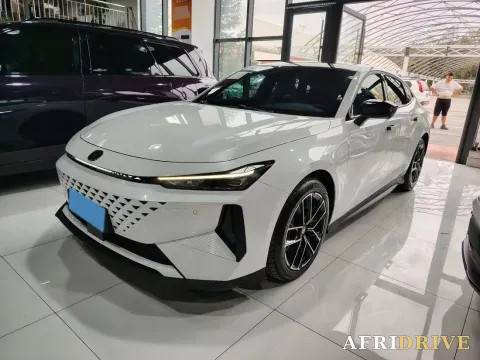 2024 ChangAn UNI-V iDD