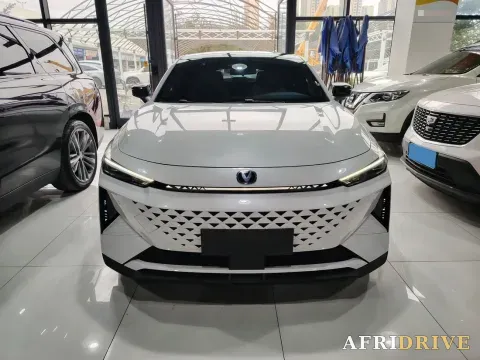 2024 ChangAn UNI-V iDD 3