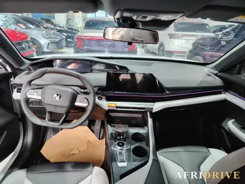 2024 ChangAn UNI-V iDD 5