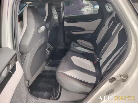 2024 ChangAn UNI-V iDD 6