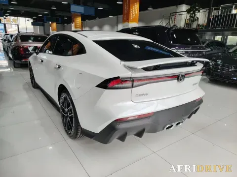 2024 ChangAn UNI-V iDD 7