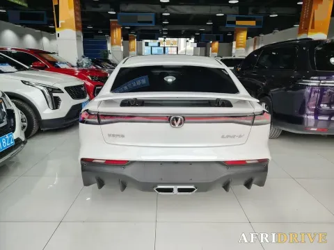 2024 ChangAn UNI-V iDD 8